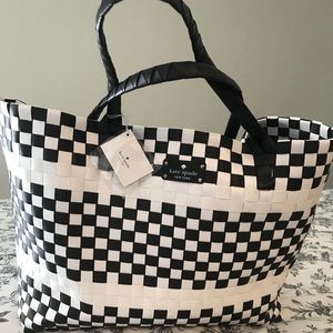 Kate Spade Tote Bag